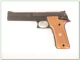 Smith & Wesson 422 6in Blued 22 LR ANIB! - 2 of 4