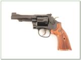 Smith & Wesson Model 48-7 4in 22 Magnum ANIB! - 2 of 4