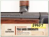 Winchester Model 94 30-30 Texas Ranger NIB XX Wood! - 4 of 4