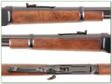 Winchester Model 94 30-30 Texas Ranger NIB XX Wood! - 3 of 4