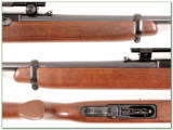 Ruger Carbine 44 Magnum with Weaver C3 scope - 3 of 4