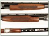 Winchester Model 42 Trap Skeet Vent Rib! - 3 of 4