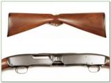 Winchester Model 42 Trap Skeet Vent Rib! - 2 of 4