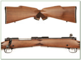 Winchester Model 70 Vintage 222 Remington NIB! - 2 of 4
