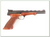 Browning Medalist 22 Auto 70 Belgium near new in case - 2 of 4