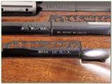 Weatherby Mark V Lazermark 416 Wthy Mag as NEW! - 4 of 4