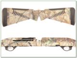 Benelli M2 20 Gauge 24in ANIC Real Tree - 2 of 4