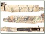 Benelli M2 20 Gauge 24in ANIC Real Tree - 3 of 4