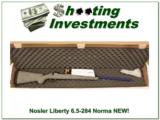 Nosler M48 Liberty 6.5-284 Norma! - 1 of 4