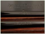Remington 870 Wingmaster 20 Gauge XX Wood! - 4 of 4