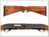 Remington 870 Wingmaster 20 Gauge XX Wood! - 2 of 4