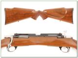 Browning Safari Grade 64 Belgium 222 Rem Exc Cond! - 2 of 4