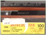 Winchester Model 100 Carbine IN BOX 2 MAGS! - 4 of 4
