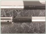 Weatherby Mark V Accumark 30-378 as new! - 4 of 4