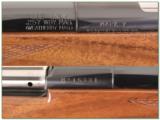 Weatherby Mark V Deluxe 257 Wthy Mag 26in about new! - 4 of 4
