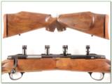 Sako A1 hard to find 17 Remington nice Wood! - 2 of 4