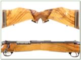 Weatherby Mark V Deluxe 378 Wthy XX Wood! - 2 of 4