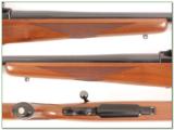 Ruger Model 77 1976 Liberty Varmint 22-250 Remington! - 3 of 4