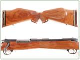  Weatherby Mark V Deluxe 340 Wthy as new! - 2 of 4