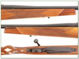  Weatherby Mark V Deluxe German 340 NICE WOOD! - 3 of 4