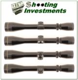 Leupold 4-12 x 40mm gloss scope exc cond! - 1 of 1