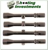 Lyman 3-9 x 40 Gloss rifle scope - 1 of 1