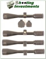 Nikon Monarch 2.5-10 x 50mm BDC as new with covers - 1 of 1