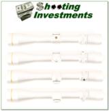 Leupold Vari-x III 3.5-10 Silver rifle scope - 1 of 1