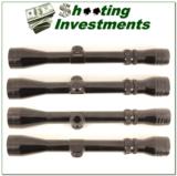 Vintage Redfield Widefield 3-9 Rifle Scope - 1 of 1