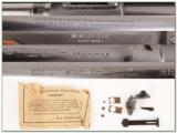 Winchester Pre-64 1941 Model 70 30-06 period scope - 4 of 4