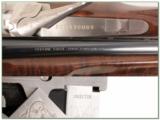 Browning Citori Ducks Unlimited 20 Gauge engraved ANIC! - 4 of 4