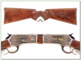 Browning Model 71 348 Win 24in rifle HIGH GRADE NIB! - 2 of 4