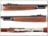 Browning Model 71 348 Win 24in rifle HIGH GRADE NIB! - 3 of 4