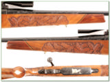  Weatherby Mark V Crown Custom 7mm XXX Wood Unfired! - 3 of 4