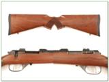  CZ 527 American 223 Remington ANIB - 2 of 4