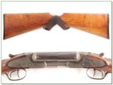  LC Smith Ideal Grade 12 Gauge 30in very nice! - 2 of 4