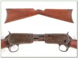 Winchester 1890 22 WRF made in 1918 Nice! - 2 of 4