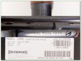 Browning 1886 45-70 NIB and perfect! - 4 of 4