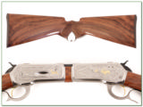 Browning Model 71 348 Win 20in Carbine HIGH GRADE NIB! - 2 of 4
