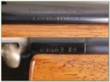 Browning BAR 69 Belgium Grade II 7mm collector Blond! - 4 of 4