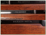 Ruger 77 older Red Pad 257 Roberts! - 4 of 4