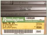 Remington 700 Synthetic 7mm STW ANIB! - 4 of 4