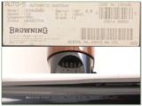 Browning A5 12 Magnum Invector Plus ANIB - 4 of 4