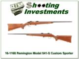Remington 541-S 22 Short, Long or LR! - 1 of 4