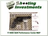 Smith & Wesson Performance Center M&P R8 357 - 1 of 4