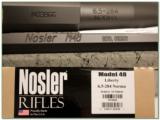 Nosler M48 Liberty 6.5-284 Norma! - 4 of 4