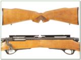 Remington Model 600 Mohawk 222 Rem Collector!! - 2 of 4