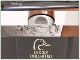 Browning A5 Ducks Unlimited 20 Gauge unfired Beautiful! - 4 of 4