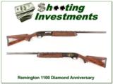 Remington 1100 Diamond Anniversary 12 Gauge - 1 of 4