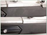 Ruger Mark II Stainless “Skeleton” 7mm Rem Mag Exc Cond - 4 of 4